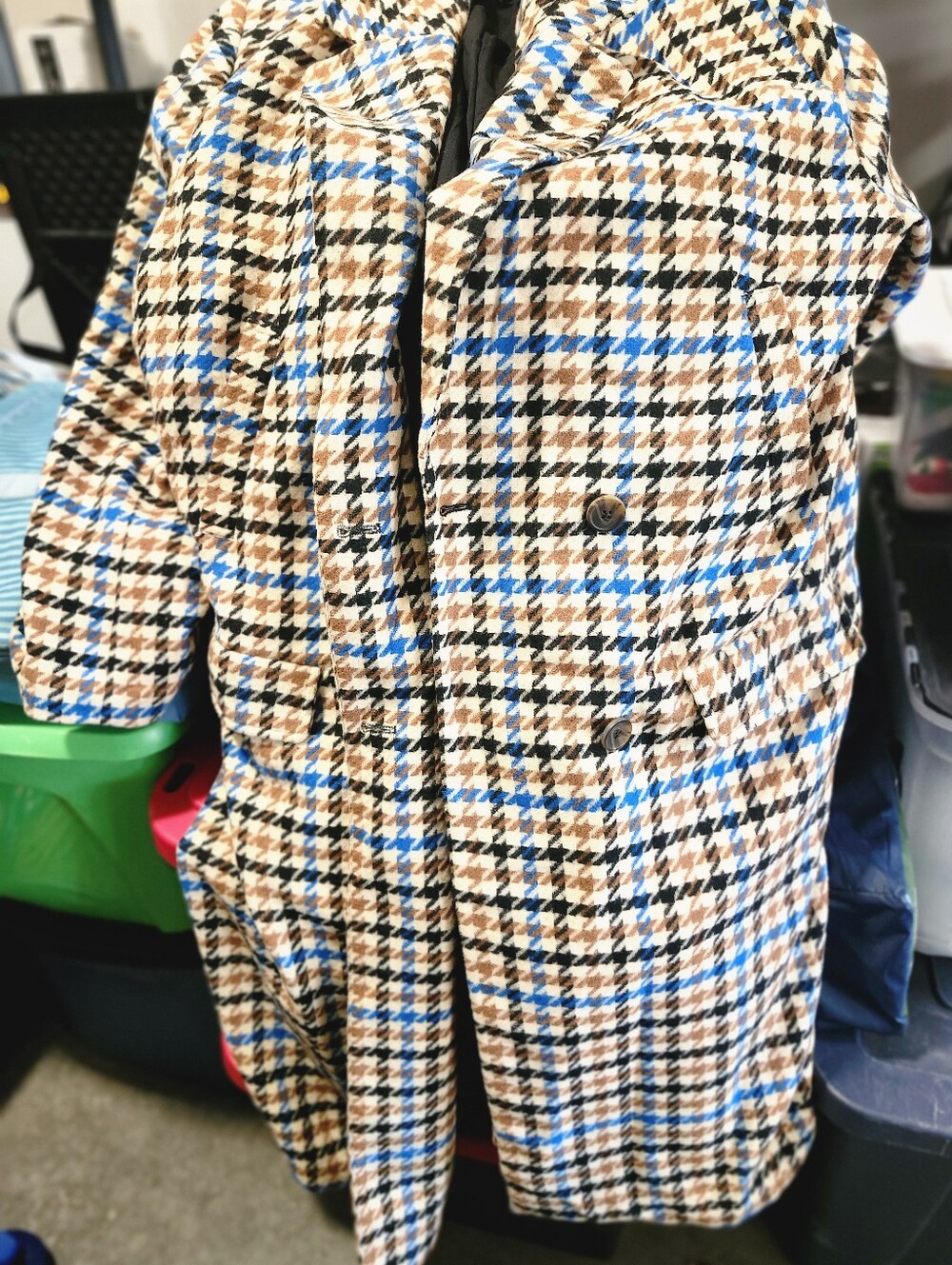 Coat